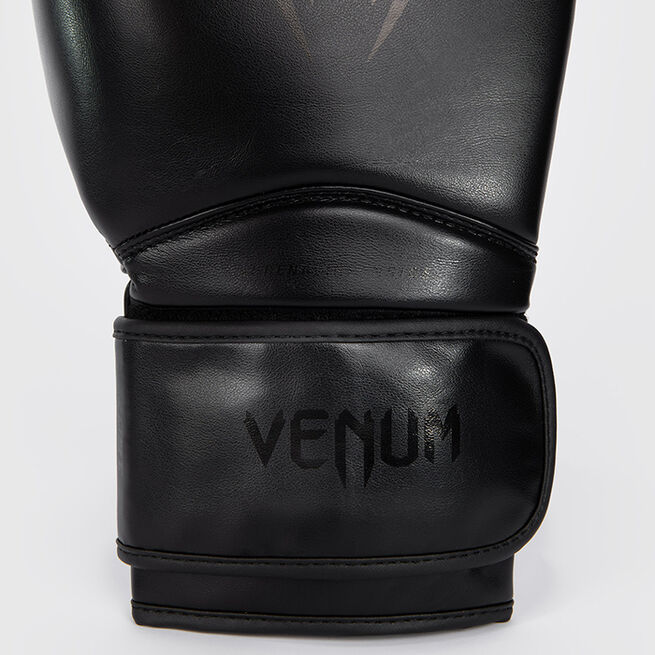 Venum Contender 1.5 Boksehandsker, Sort/Sort